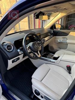 مرسيدس بنز GLB